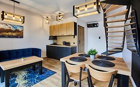 Aparthouse Cliff By Orka 150 M Beach And Sea